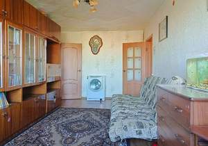 3-к квартира, вторичка, 57м2, 8/9 этаж