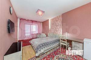 3-к квартира, вторичка, 70м2, 8/9 этаж