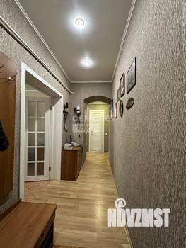 2-к квартира, вторичка, 63м2, 1/5 этаж