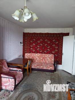 2-к квартира, вторичка, 51м2, 10/10 этаж