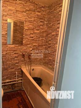 1-к квартира, вторичка, 36м2, 1/9 этаж