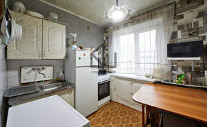2-к квартира, вторичка, 47м2, 2/2 этаж