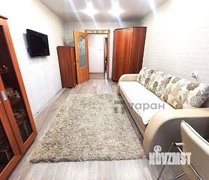 4-к квартира, вторичка, 88м2, 4/10 этаж