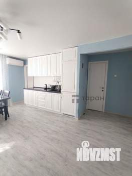1-к квартира, вторичка, 47м2, 9/10 этаж