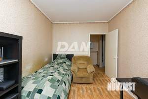 1-к квартира, вторичка, 32м2, 4/10 этаж