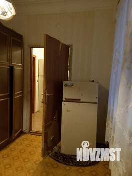 3-к квартира, вторичка, 55м2, 2/4 этаж