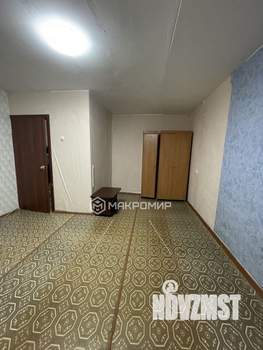 1-к квартира, вторичка, 32м2, 2/6 этаж