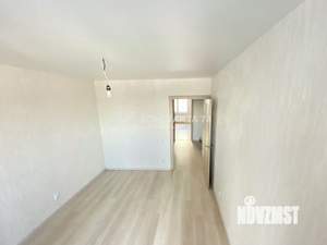 1-к квартира, вторичка, 45м2, 7/21 этаж