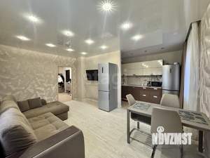 2-к квартира, вторичка, 53м2, 3/9 этаж