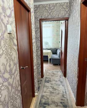 2-к квартира, вторичка, 47м2, 8/9 этаж