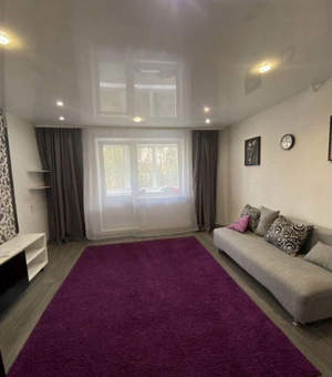 1-к квартира, вторичка, 36м2, 3/10 этаж