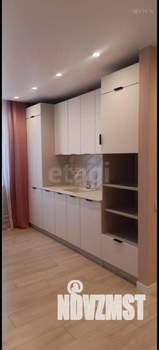 2-к квартира, вторичка, 46м2, 4/10 этаж