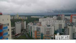 Студия квартира, вторичка, 30м2, 18/18 этаж