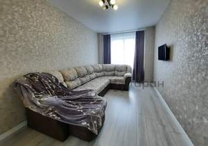 2-к квартира, вторичка, 50м2, 4/24 этаж