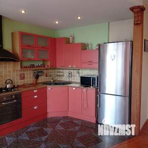 3-к квартира, вторичка, 71м2, 5/5 этаж