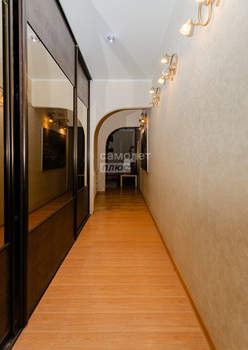 2-к квартира, вторичка, 69м2, 13/21 этаж