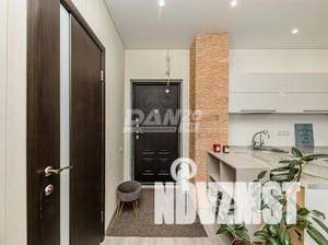 1-к квартира, вторичка, 42м2, 13/18 этаж