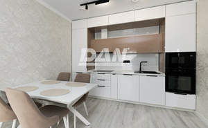 2-к квартира, вторичка, 64м2, 5/15 этаж