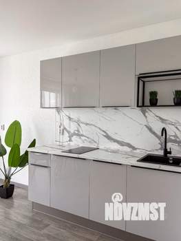 1-к квартира, вторичка, 41м2, 6/10 этаж