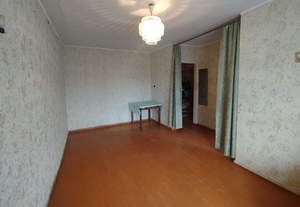 1-к квартира, вторичка, 30м2, 5/5 этаж