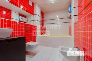 2-к квартира, вторичка, 58м2, 4/6 этаж