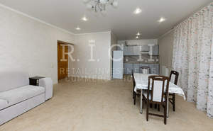 3-к квартира, вторичка, 107м2, 10/10 этаж