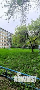 3-к квартира, вторичка, 64м2, 1/5 этаж