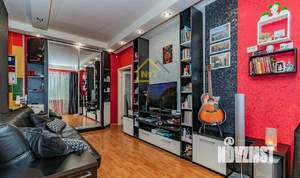 2-к квартира, вторичка, 40м2, 2/4 этаж