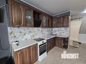 1-к квартира, вторичка, 41м2, 7/10 этаж