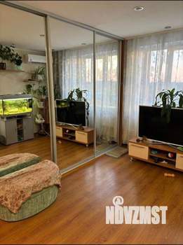 2-к квартира, вторичка, 49м2, 7/9 этаж