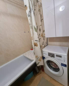 2-к квартира, вторичка, 57м2, 3/10 этаж