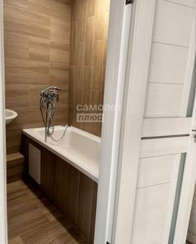 2-к квартира, вторичка, 38м2, 20/20 этаж