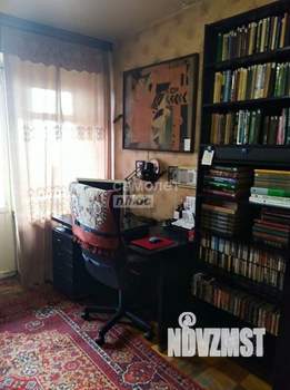 4-к квартира, вторичка, 110м2, 4/14 этаж