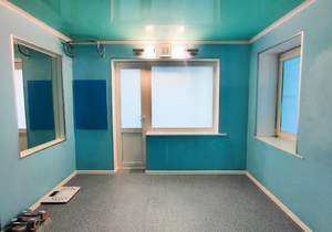 1-к квартира, вторичка, 31м2, 4/9 этаж