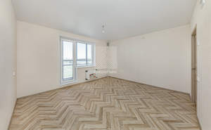 2-к квартира, сданный дом, 59м2, 2/10 этаж