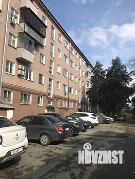 2-к квартира, вторичка, 40м2, 4/5 этаж