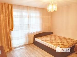 2-к квартира, вторичка, 57м2, 4/10 этаж