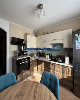 3-к квартира, вторичка, 73м2, 4/10 этаж