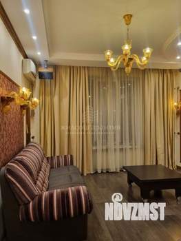 3-к квартира, вторичка, 97м2, 2/5 этаж