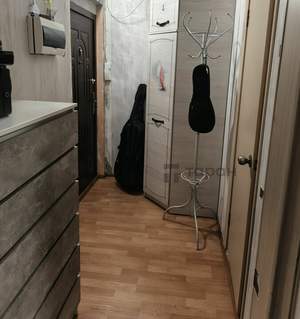 1-к квартира, вторичка, 32м2, 3/10 этаж