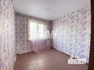 3-к квартира, вторичка, 61м2, 3/9 этаж