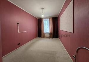 3-к квартира, вторичка, 70м2, 3/3 этаж