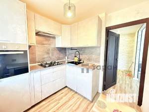 2-к квартира, вторичка, 47м2, 5/5 этаж