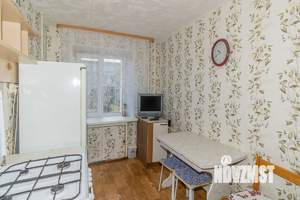 2-к квартира, вторичка, 50м2, 4/5 этаж