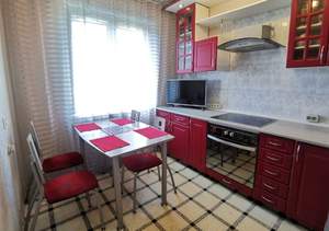 3-к квартира, вторичка, 69м2, 5/9 этаж