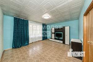 2-к квартира, вторичка, 54м2, 3/5 этаж