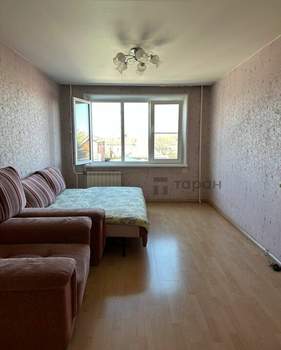 3-к квартира, вторичка, 66м2, 3/9 этаж