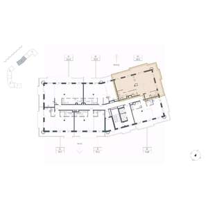 2-к квартира, вторичка, 119м2, 4/8 этаж