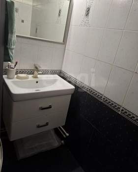 2-к квартира, вторичка, 50м2, 9/9 этаж