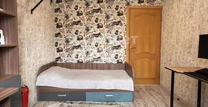 3-к квартира, вторичка, 61м2, 2/5 этаж